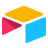 Airtable official website icon