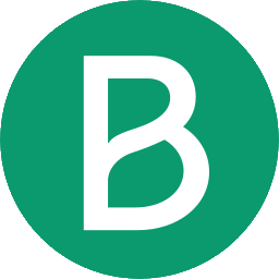 Brevo official website icon